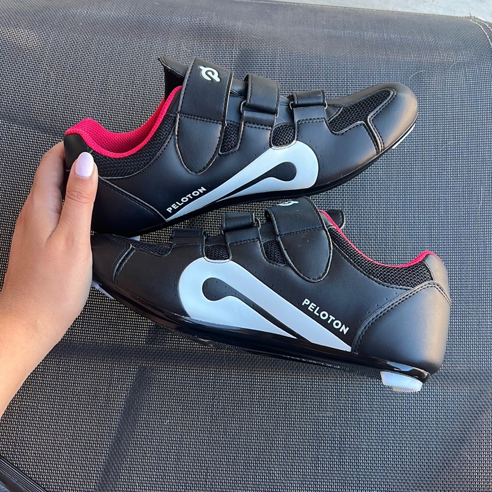 Peloton Cycling Shoes